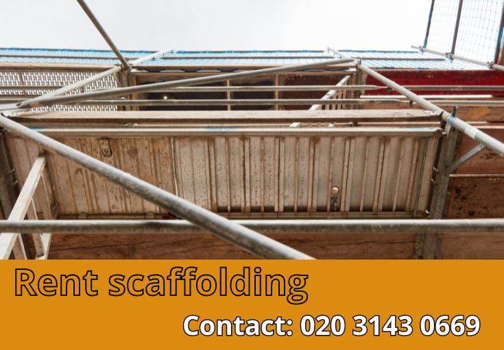 Scaffolding Rental Purley