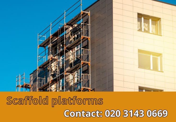 Scaffold Platforms Purley