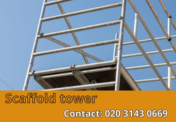 Scaffold Tower Purley